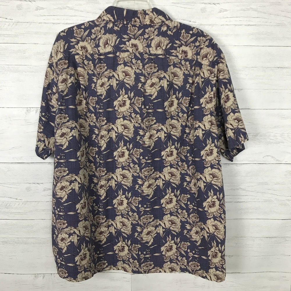CREMIEUX SHIRT - Picture 5 of 6